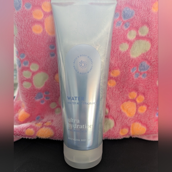 Bath & Body Works Other - Ultra Hydration Moisturizing Body Wash Winter Mint